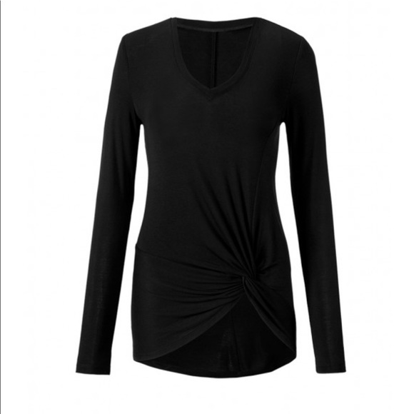 Cabi Reveal Tee - Picture 1 of 4